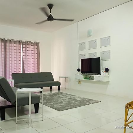 Adno Homestay#4Br#Batu Kawan#Bandar Cassia,Penang Simpang Ampat (Penang) Exterior foto