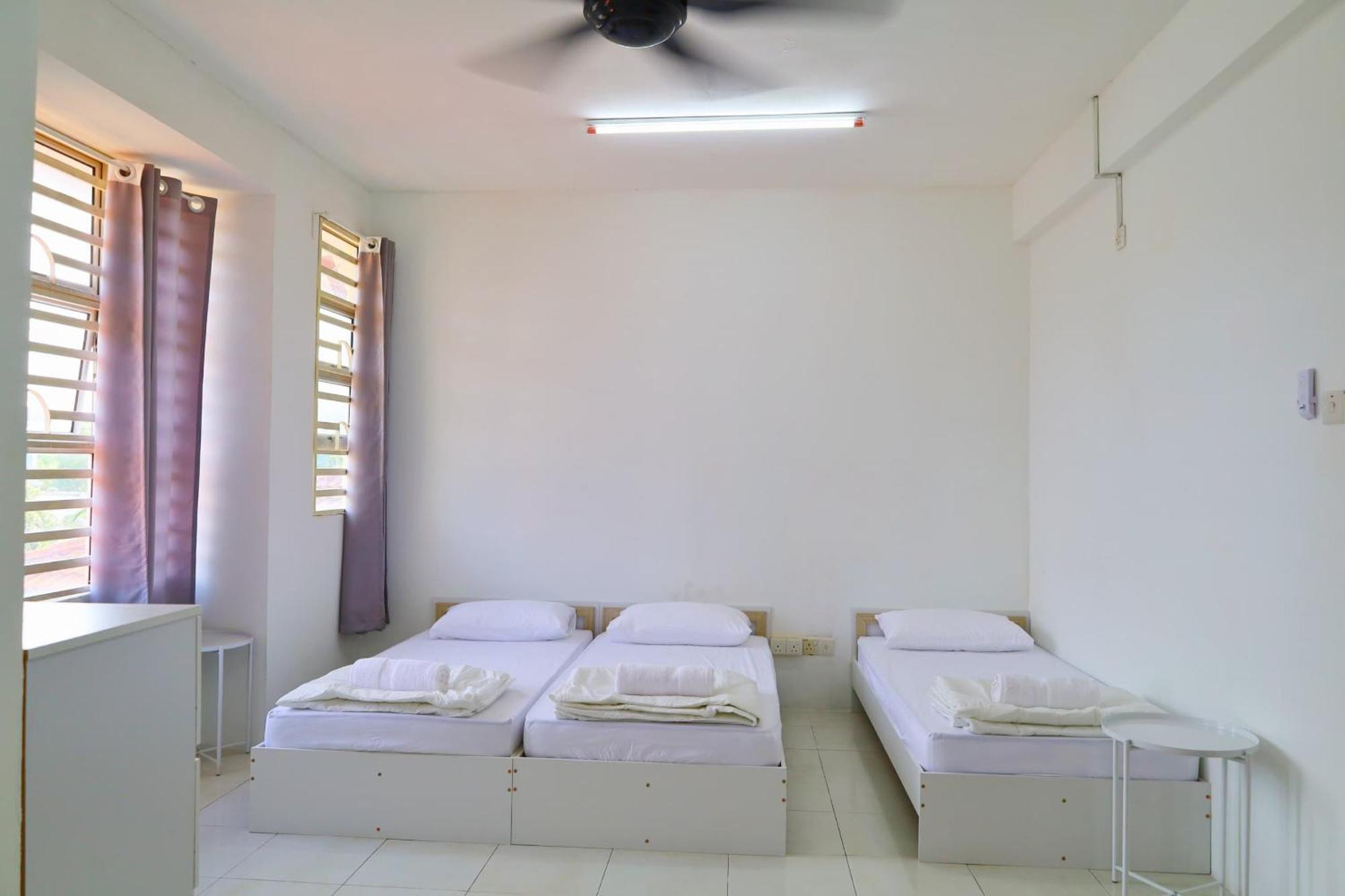 Adno Homestay#4Br#Batu Kawan#Bandar Cassia,Penang Simpang Ampat (Penang) Exterior foto